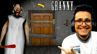 Completing The Granny Gauntlet! - YouTube