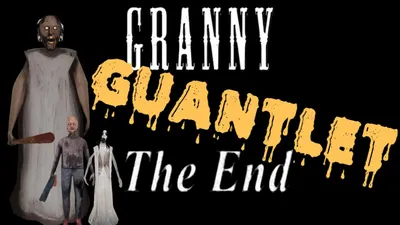 Granny 3 on Steam