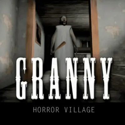 Granny Horror Village 🕹️ Play Now on GamePix