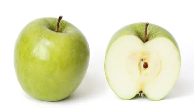 Granny Smith - Wikipedia