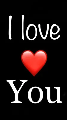 I Love You, i love u, romantic, HD phone wallpaper | Peakpx