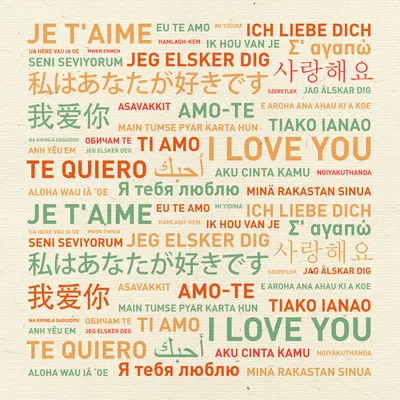 Te Quiero vs Te Amo: How to Say I Love You in Spanish