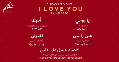 How to Say I Love You in 50 Different Languages | Petal Talk