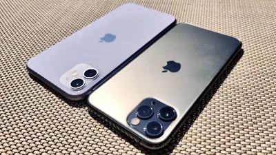 Apple iPhone 11 and 11 Pro – Which colour would you pick? | | Resource  Centre by Reliance Digital