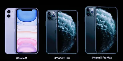 Apple iPhone 11, 11 Pro and 11 Pro Max Price Revealed