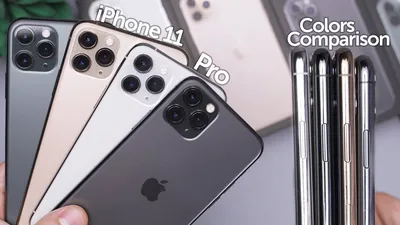 iPhone 11 vs iPhone 11 Pro vs iPhone 11 Pro Max: How to decide which one to  buy | Macworld