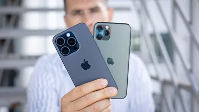 iPhone 11 Vs iPhone 11 Pro: What's The Difference?