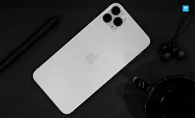 iPhone 11 Pro