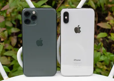 Apple iPhone 11 Pro Max Review: More Of The Max And Less Of The Pro - Tech