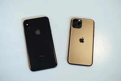 iPhone 11 Pro vs iPhone 13 Pro