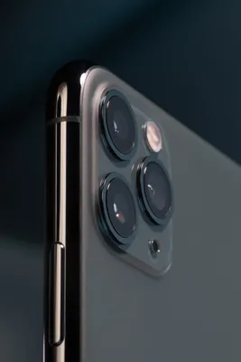 Apple iPhone 11 Pro specs - PhoneArena