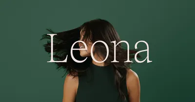 Leona – LOHO BRIDE