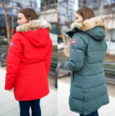 Parkas vs. Puffer Jackets: What's the Difference? | Columbia