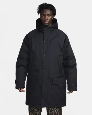 Nuclei SV Parka Men's | Arc'teryx