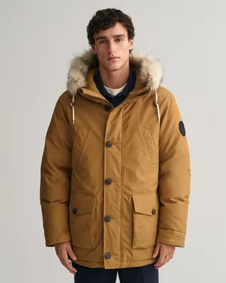 Classic Winter Parka - GANT