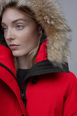 Canada Goose Expedition Heritage Parka - Women's Review | Tested by GearLab