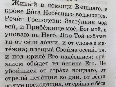 Календарь плакатный большой 2021 \"Псалом 90\" - интернет-магазин СВЕТКНИГИ:  цены, отзывы | купить в Киеве, доставка по всей Украине, США, Канада,  Европа, СНГ, Израиль