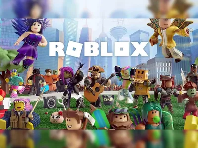 Roblox (RBLX) Q3 earnings 2023