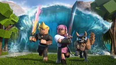 Roblox is letting game creators sell 3D goods, looks to boost revenue