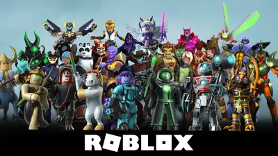 Roblox Files Copyright, TM Lawsuit Over \"Copycat\" Avatars