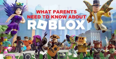 Roblox's metaverse is already here, and it's wildly popular