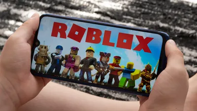 What is Roblox? Here's everything you need to know | CNN Underscored