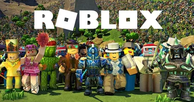 300+] Roblox Pictures | Wallpapers.com