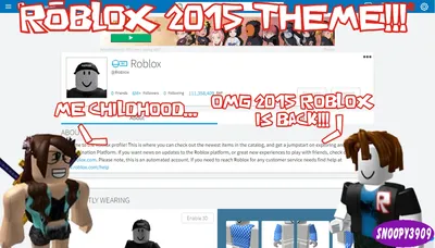 Roblox review | Barnevakten