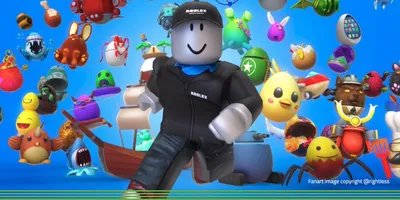 Roblox | Xbox