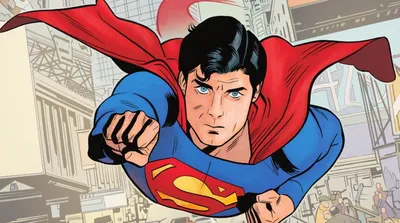 How Superman Became a Christ-Like Figure in American Culture ‹ Literary Hub