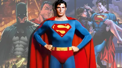 Superman Actors, Ranked From Best to Worst