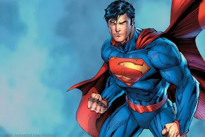 Seven Powers We've All Forgotten Superman Has | DC