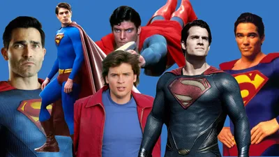 DC Comics makes the most of Superman's 75th year