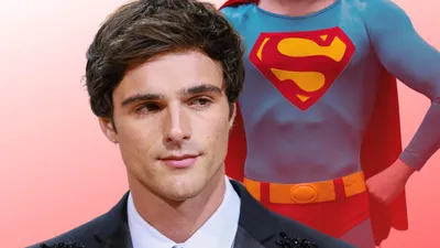 All the Actors Who Have Played Superman + Who's Next?!