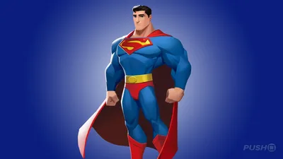 [74+] Картинку супермена обои