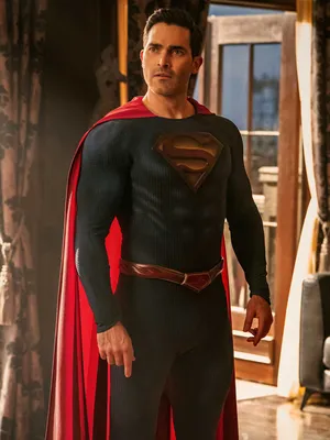 SUPERMAN - BLACK SUIT, Zack Snyder's Justice League