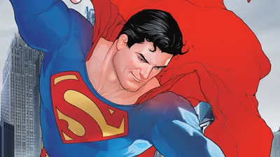 Superman: Legacy Director Reveals Stunning Character Art from the Film! -  DC UPDATES