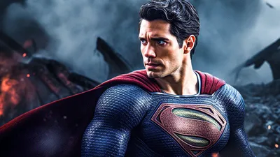 New Superman, New Hope: James Gunn's DCU Will Be Built On David Corenswet's  Shoulders | Movies | %%channel_name%%