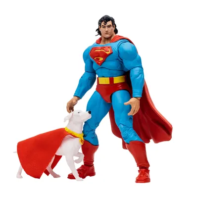 DC Comics Superman Premium Figure | Sideshow Collectibles