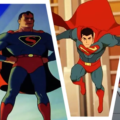 Superman Legacy cast: All actors and characters - Dexerto