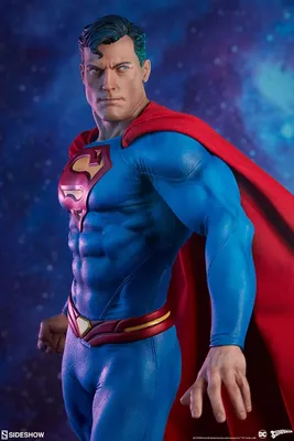 Superman (Hush) 7\" Figure - McFarlane Toys Store