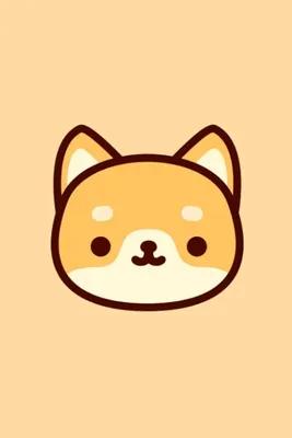 Kawaii Shiba Inu Notebook: Cute Japanese Dog Journal - Lined Notebook  Journal - 6 x 9 Inches - 110 Pages (Kawaii Cute Zoo): Notebooks, Kyoto:  9798554573880: Amazon.com: Books