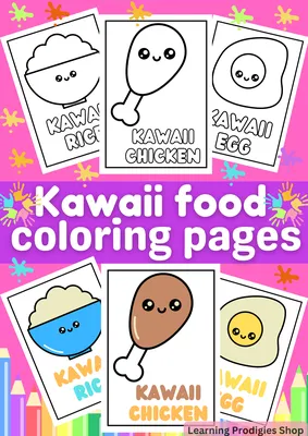 Kawaii Photos, Images and Pictures