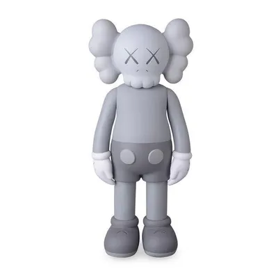 KAWS FAMILY 2021' Set Global Release | Hypebeast