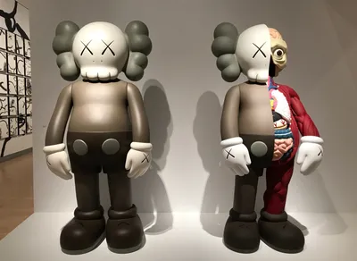 Kaws wallpaper : r/iphonewallpapers