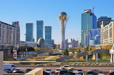 [78+] Казахстан картинки обои