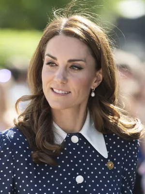 Кейт Миддлтон (Kate Middleton) - новости, фото, биография, обои