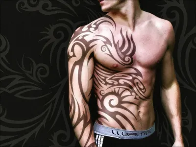Фотография татуировки под названием «Латы с кельтским узором» | Armor  sleeve tattoo, Armor tattoo, Armour tattoo