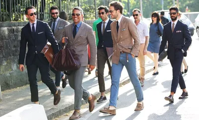 Smart Casual Dress Code Decoded | Men's Smart Casual Guidebook