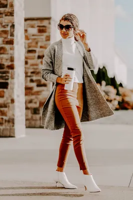 42 Business Casual Women's Looks for Fall That Are Worth Recreating - MY  CHIC OBSESSION